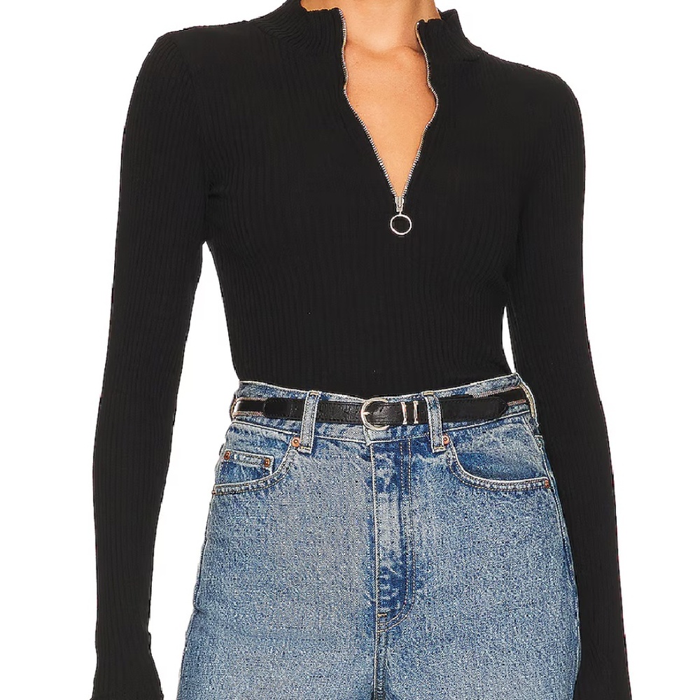 Sibyl Top Dr. Denim